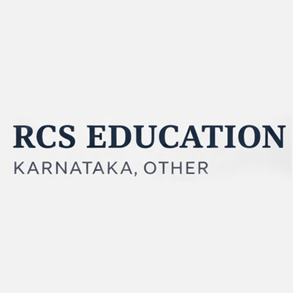 Sun Certified Architecting & Designing J2EE Applications at RCS Education, Bengaluru/Bangalore