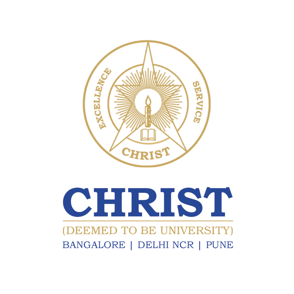 M.A. in Applied Economics at Christ University, Bengaluru/Bangalore