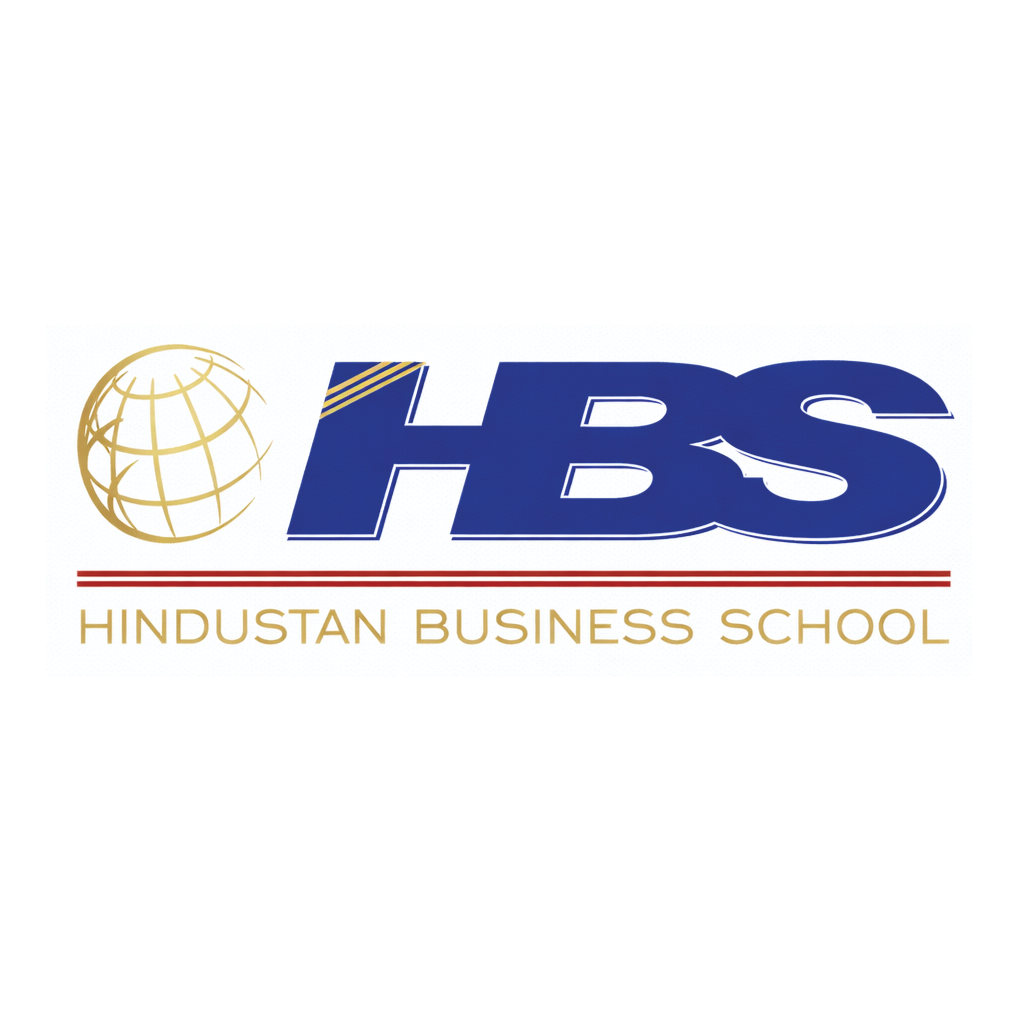 Bachelor of Business Administration (BBA) at Hindustan Business School, Bengaluru/Bangalore