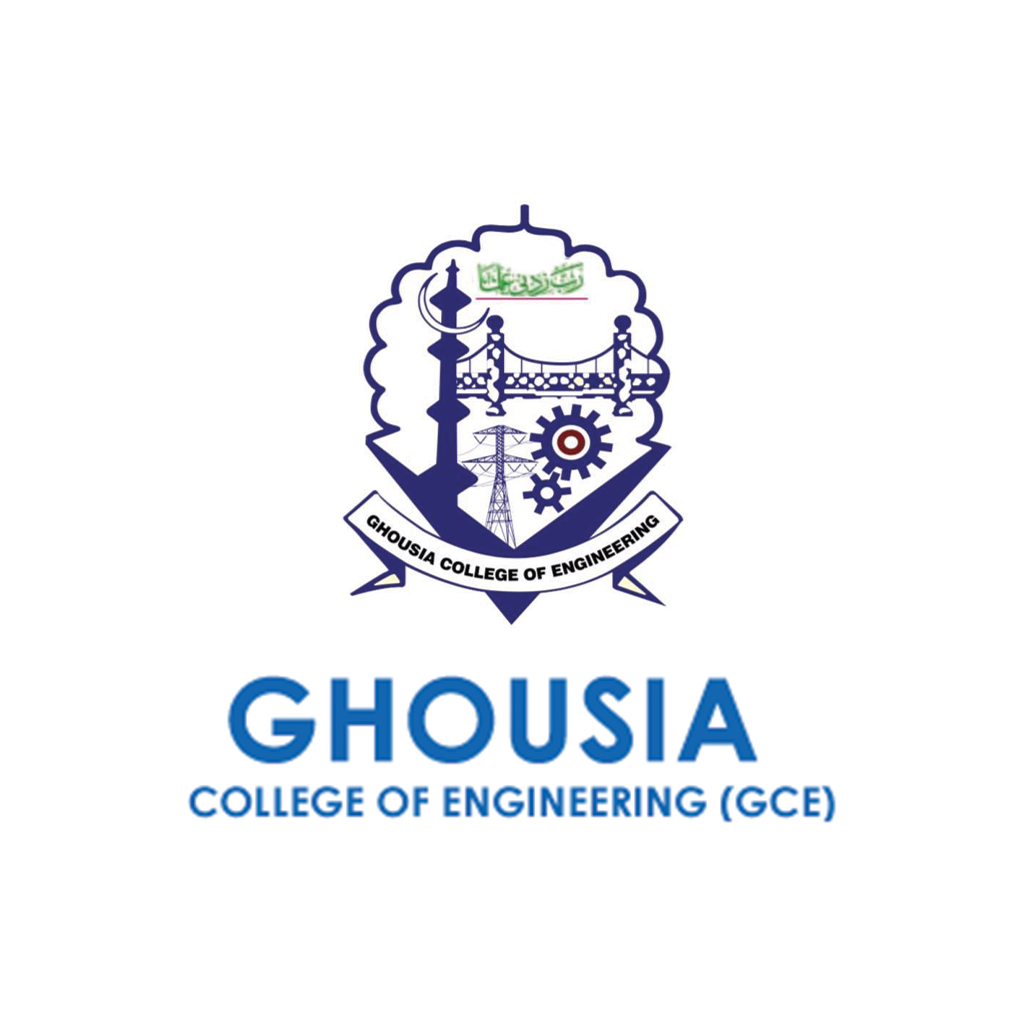 B.E in Mechanical Engineering at GCE Ghousia College of Engineering, Karnataka - Other