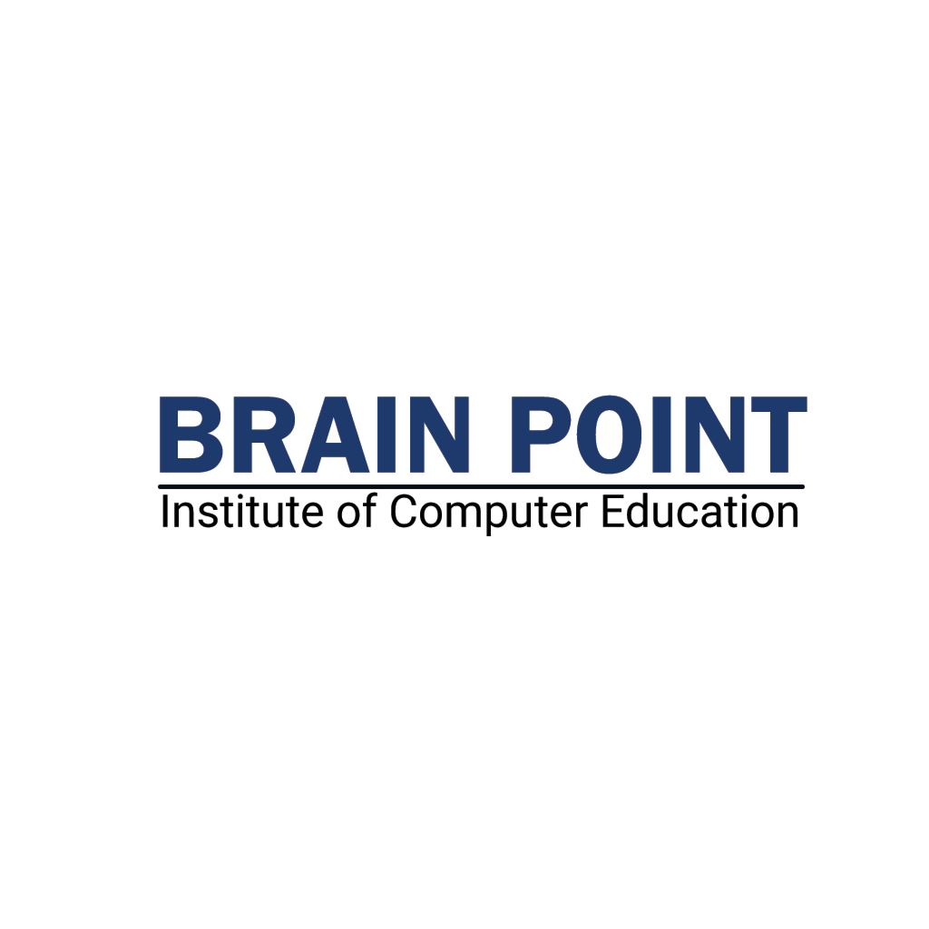 Master in Web Technology at Brain Point Institute of Computer Education, Mumbai (All Areas)