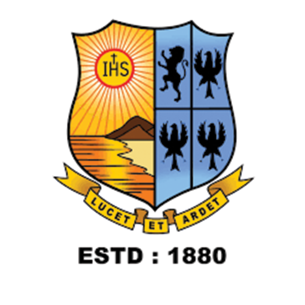 M.Sc in Software Technology at St. Aloysius Institute of Management and Information Technology (AIMIT), Mangalore