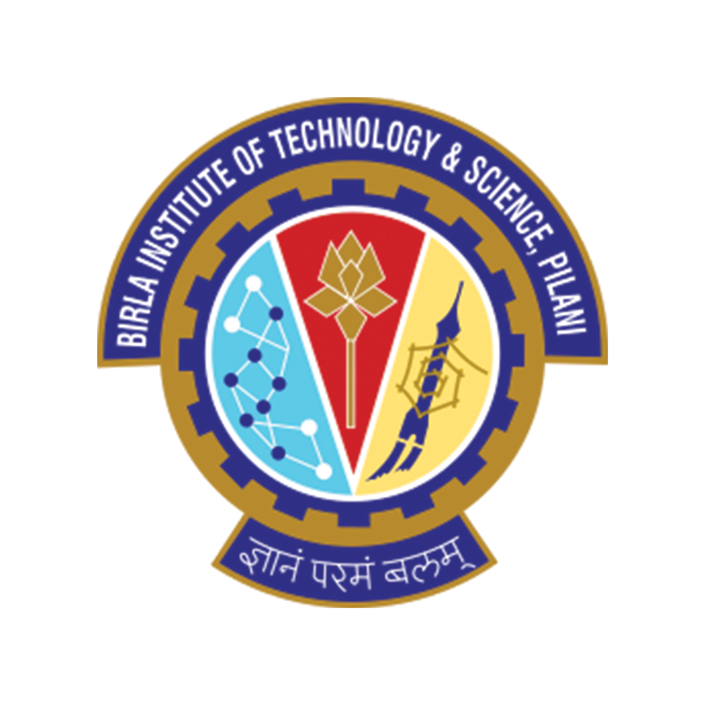 B.E. in Chemical Engineering at Birla Institute of Technology and Science, Pilani, Rajasthan - Other