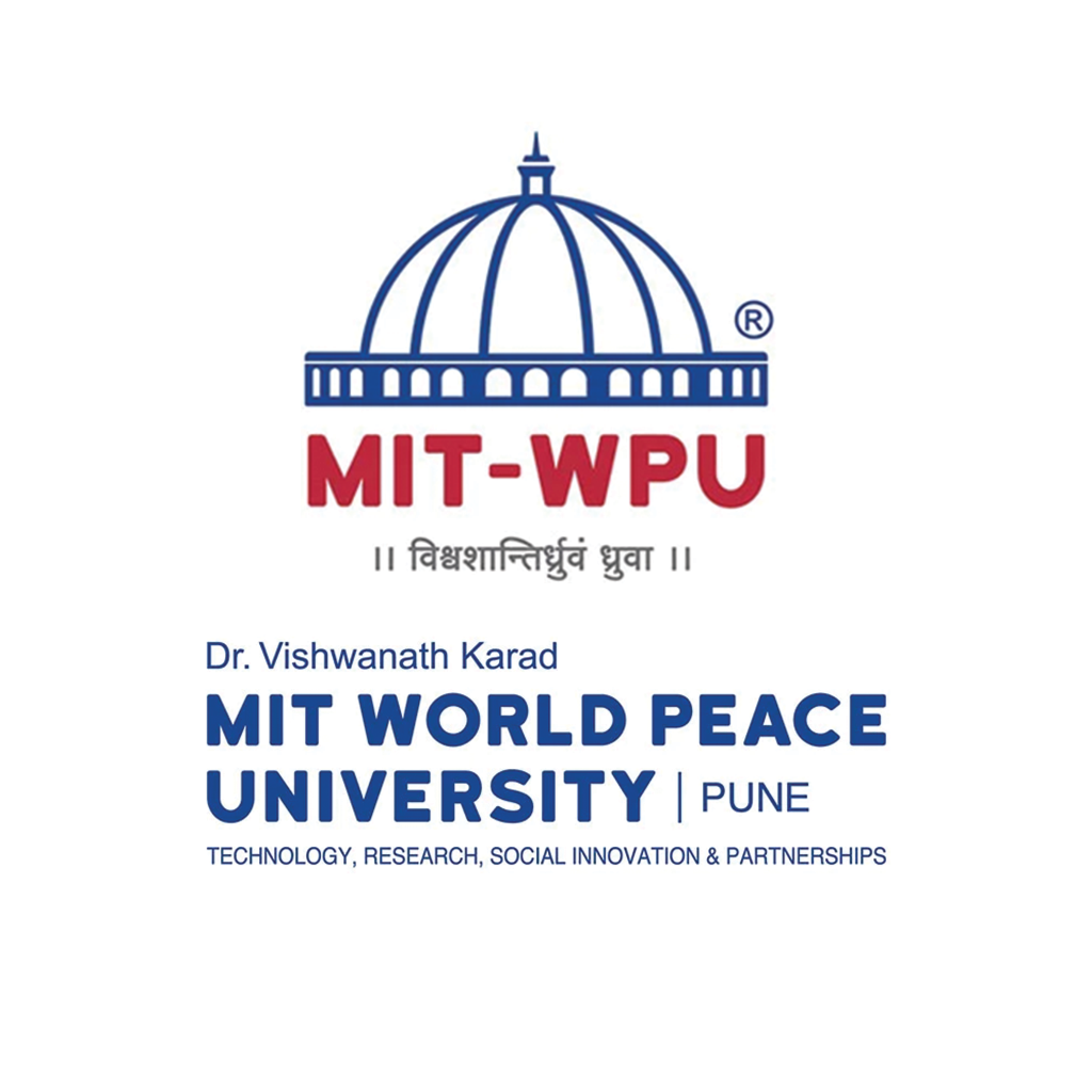 Master of Business Administration (MBA) at School of Business MIT-WPU, Pune