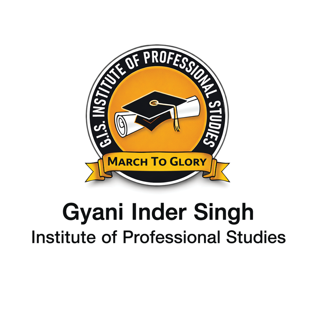 M.Sc in Biotechnology at Gyani Inder Singh Institute of Professional Studies, Dehradun
