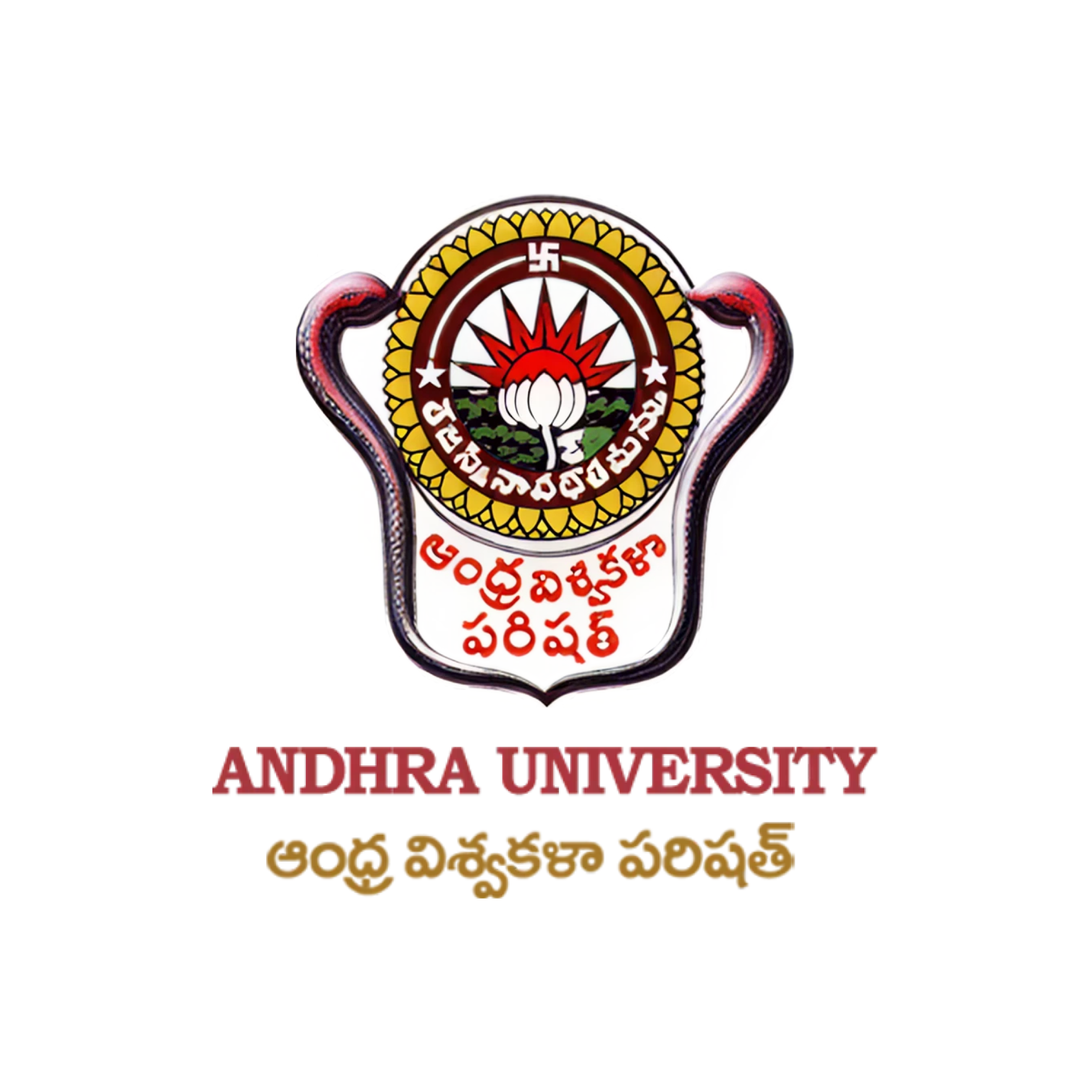 M.A. in Applied Economics at College of Arts and Commerce, Andhra University, Visakhapatnam