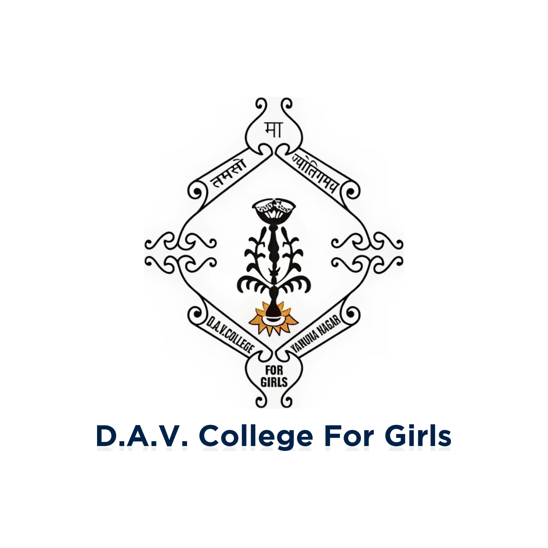 B.A. in Mass Communication at DAV College for Girls, Yamuna Nagar, Haryana - Other