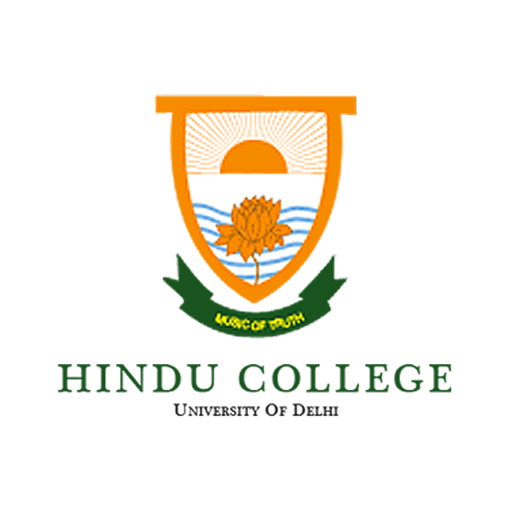 B. A. (Hons.) at Hindu College, Delhi/NCR