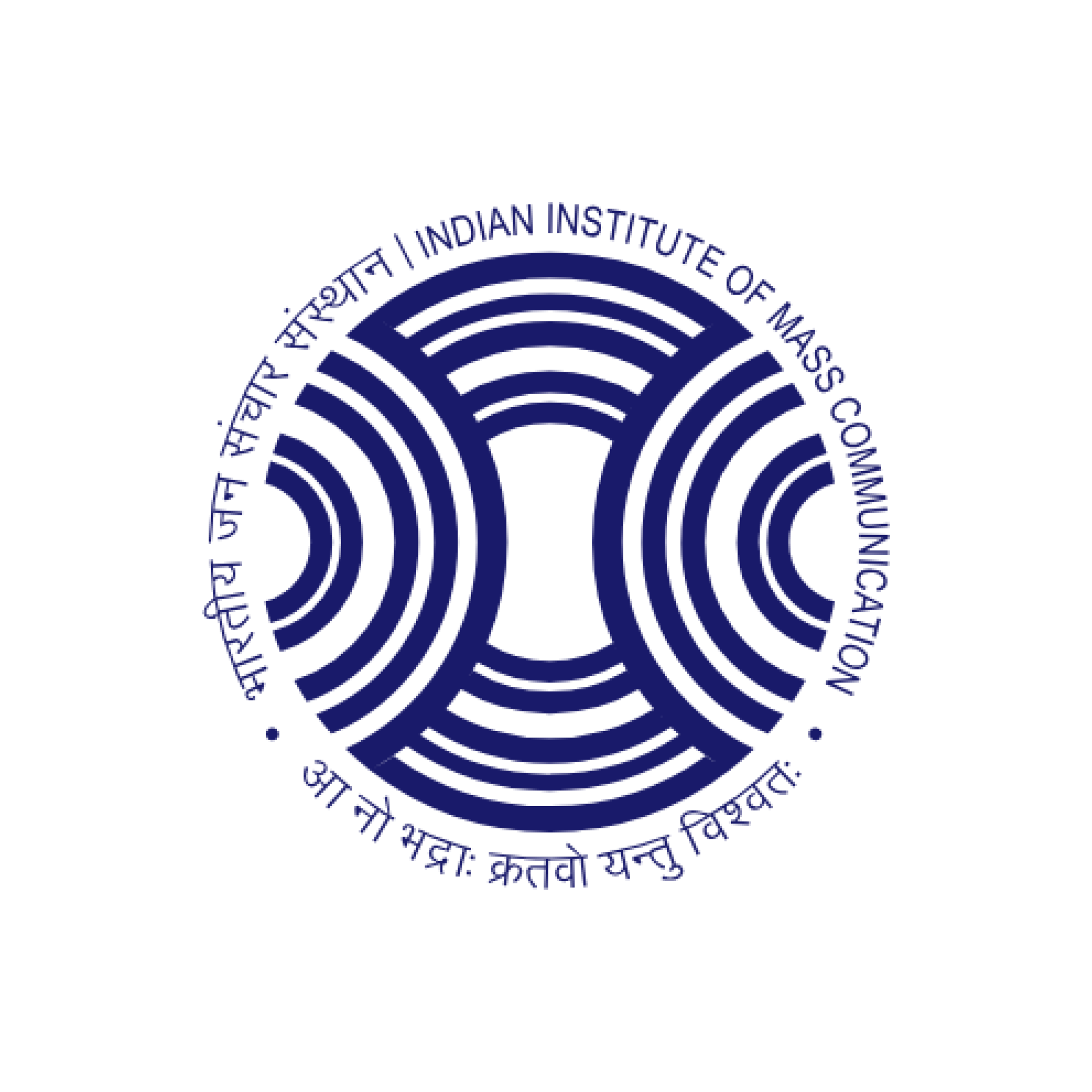 Post Graduate Diploma in Hindi Journalism at Indian Institute of Mass Communication, Delhi/NCR