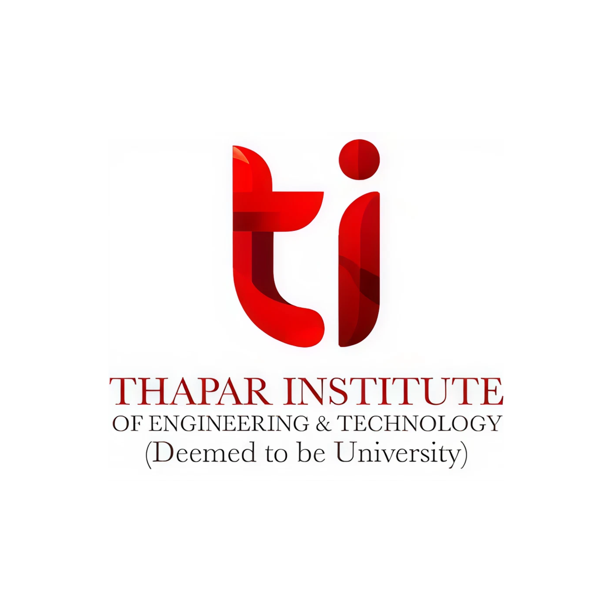 B.E. in Computer Engineering at Thapar University, Patiala