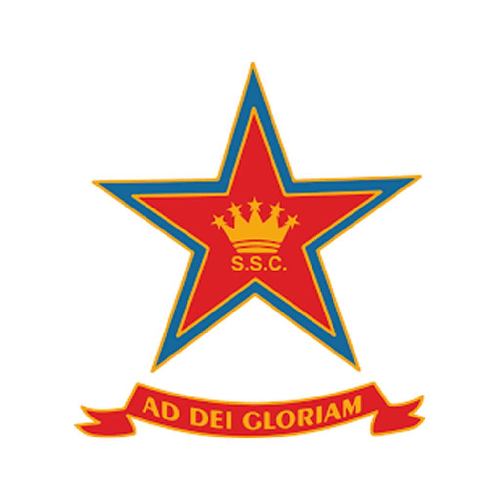 B. A. (Hons.) at St. Stephen's College, Delhi/NCR