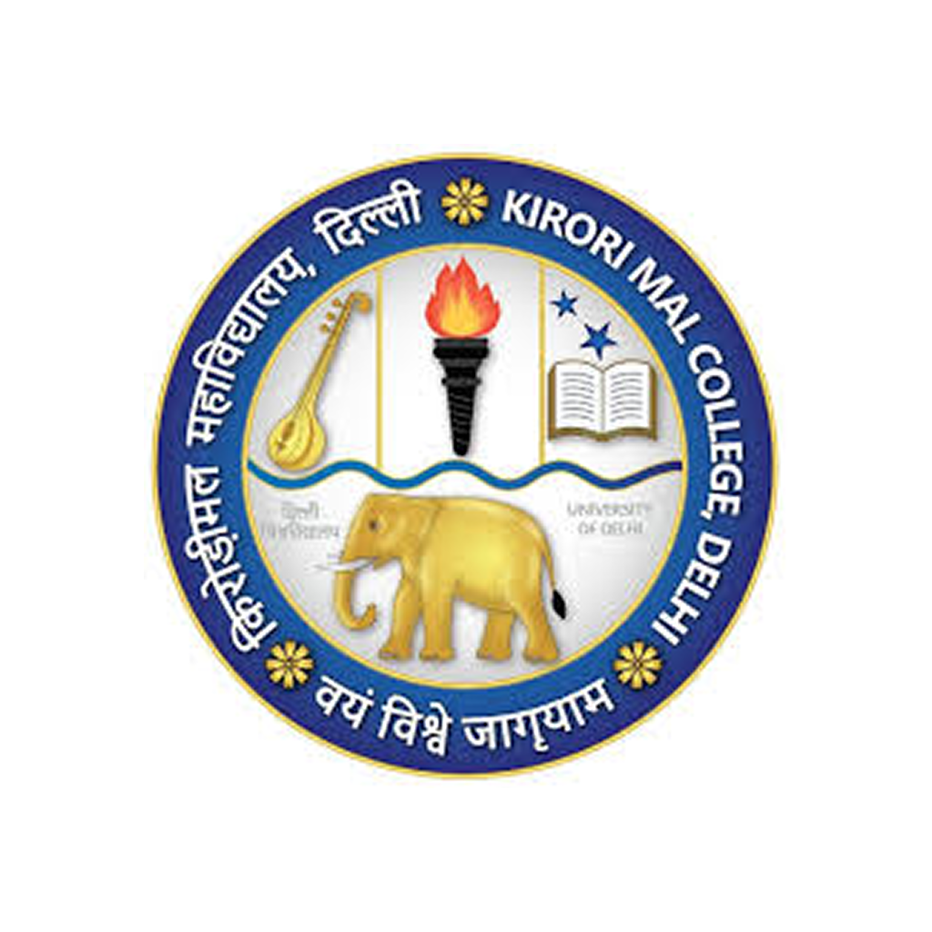 B. A. (Hons.) at Kirori Mal College, Delhi/NCR