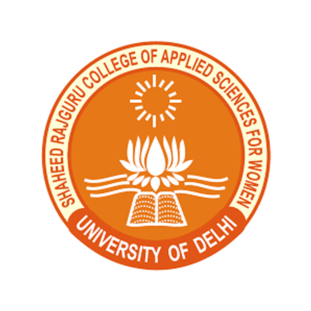 B.Sc (Hons) in Computer Science at Shaheed Rajguru College of Applied Sciences for Women, Delhi/NCR