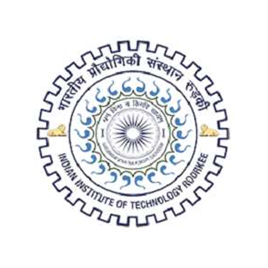 Master of Urban and Rural Planning (MURP) at Indian Institute of Technology Roorkee, Roorkee