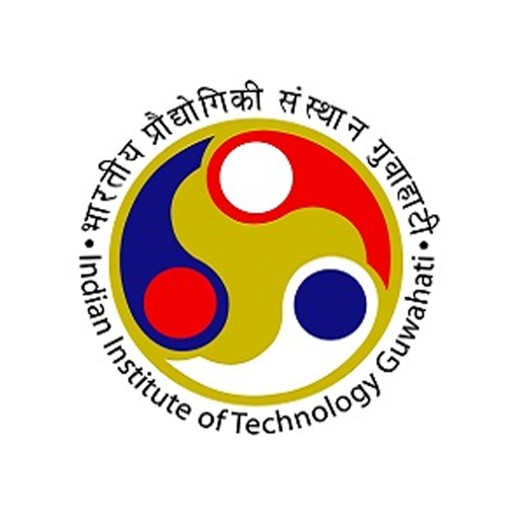 B.Tech in Electronics and Communication Engineering at Indian Institute of Technology Guwahati, Guwahati