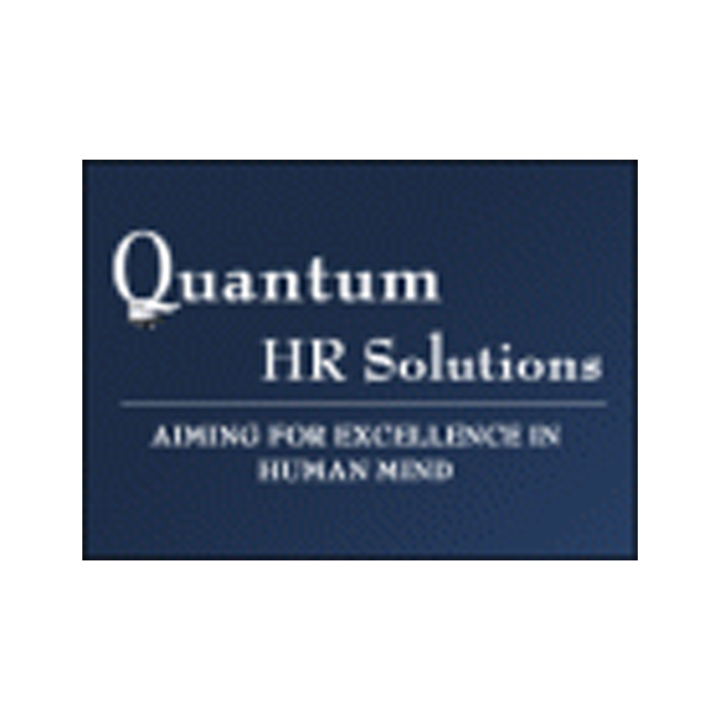 Online ISO 9001 Training at Quantum HR Solutions, Gurgaon