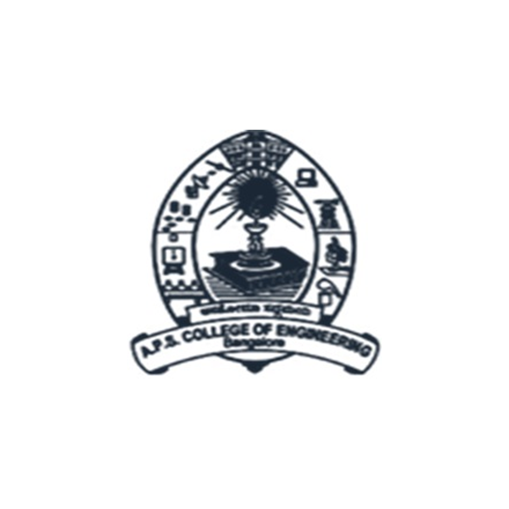 B.E. in Electronics and Communication Engineering at APS College of Engineering, Bengaluru/Bangalore