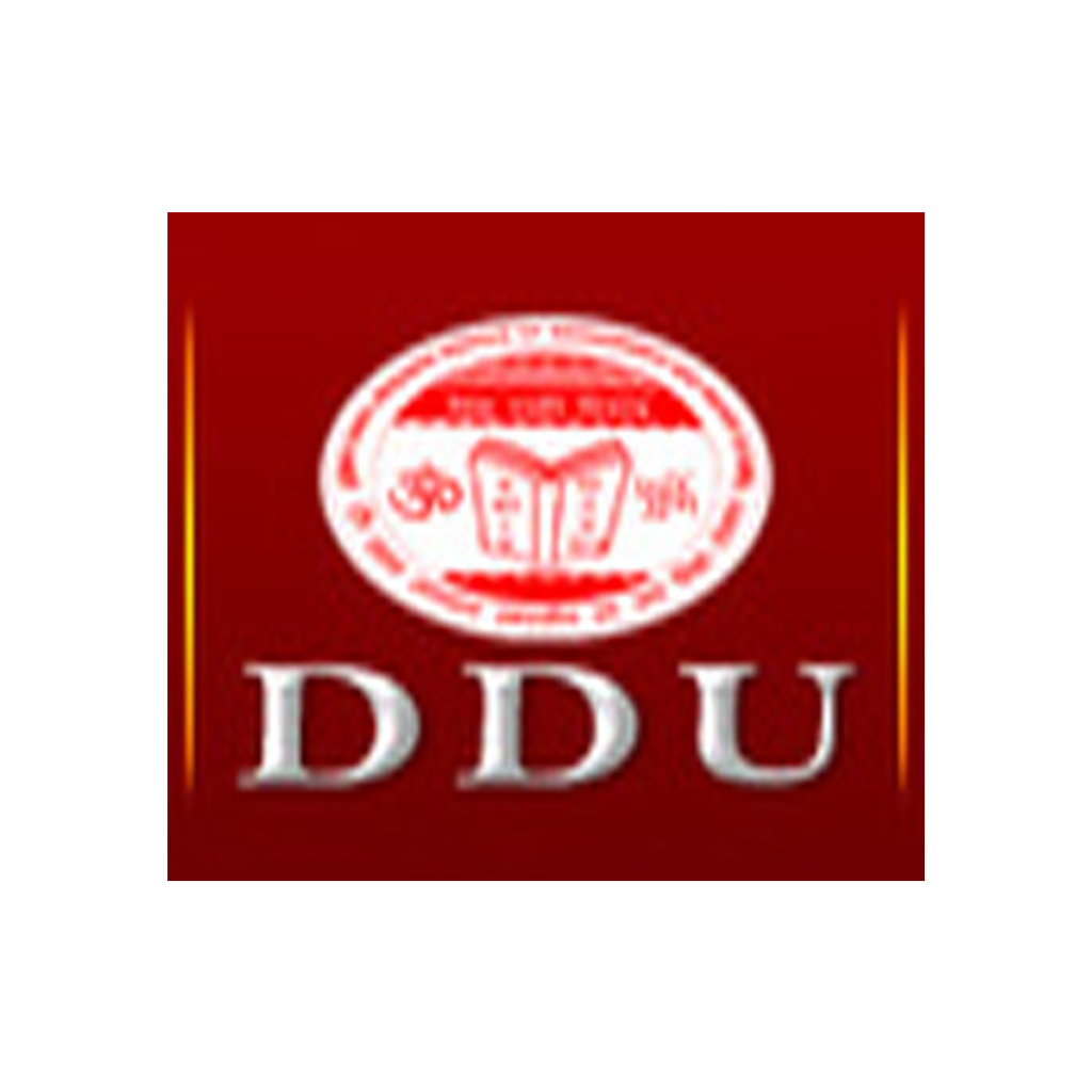 Post Graduate Diploma in Management at Deen Dayal College of Management, Uttar Pradesh - Other