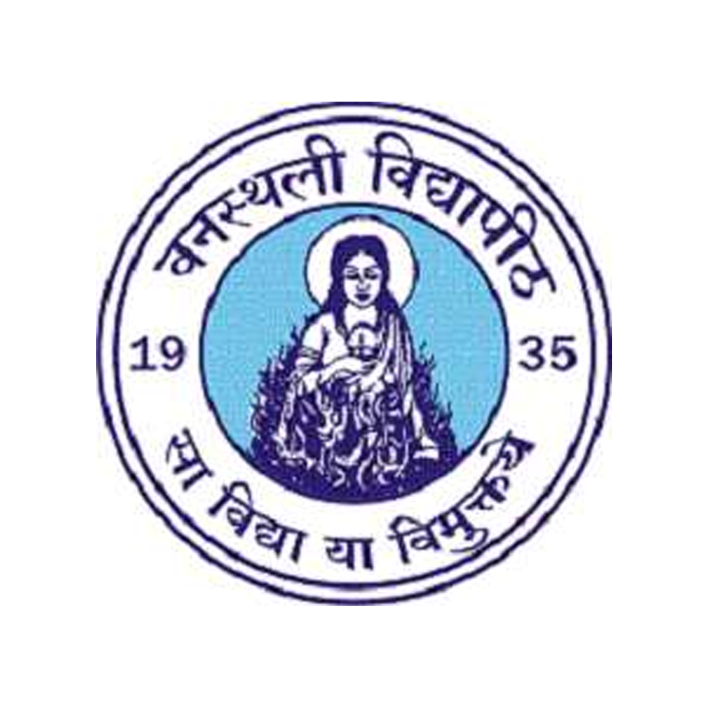 B.A in History at Banasthali Vidyapith, Jaipur