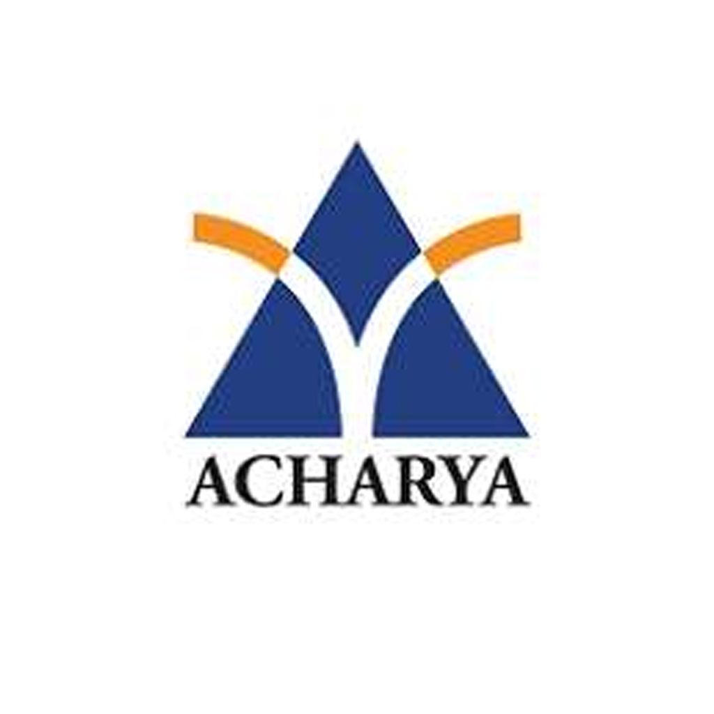 B.E. in Computer Science and Engineering at Acharya Institute of Technology, Bengaluru/Bangalore