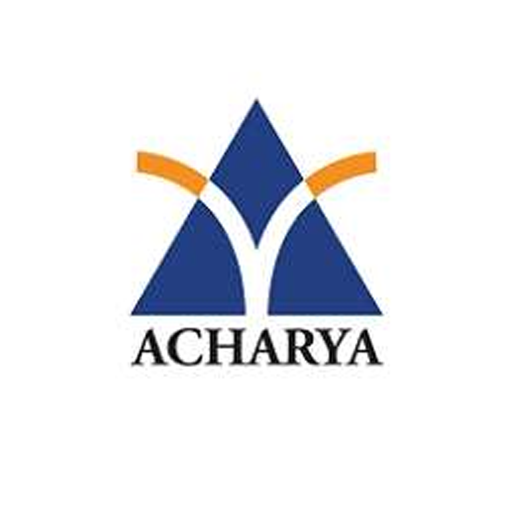 Master of Business Administration (MBA) at Acharya Institute of Technology, Bengaluru/Bangalore