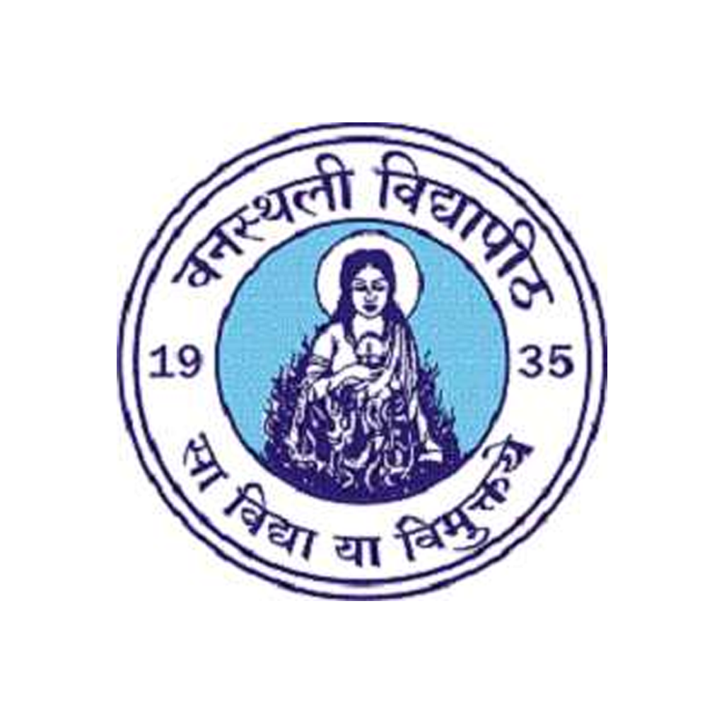 B.A. in Political Science at Banasthali Vidyapith, Jaipur