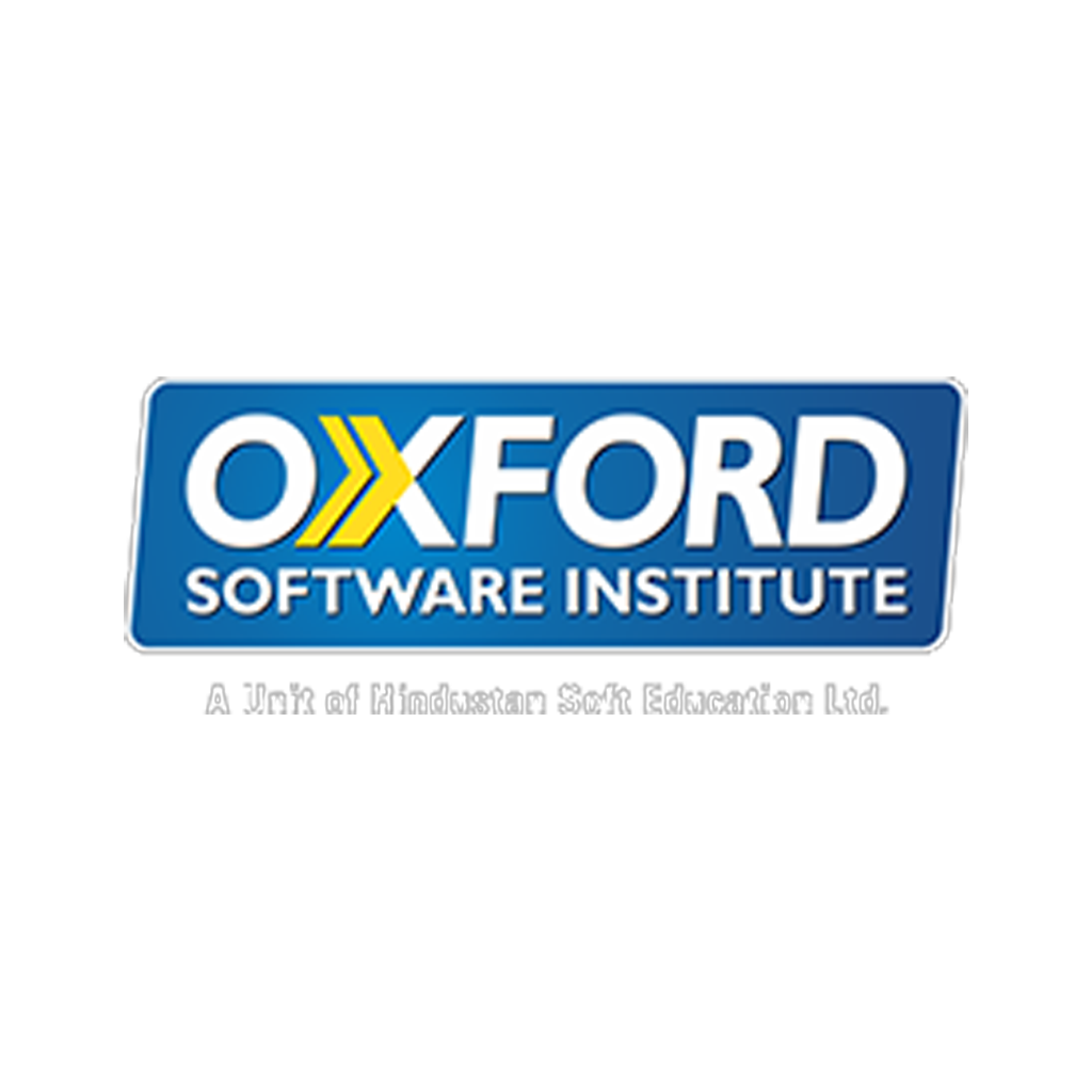 Multimedia Web Designing and Animation at Oxford Software Institute, Delhi/NCR