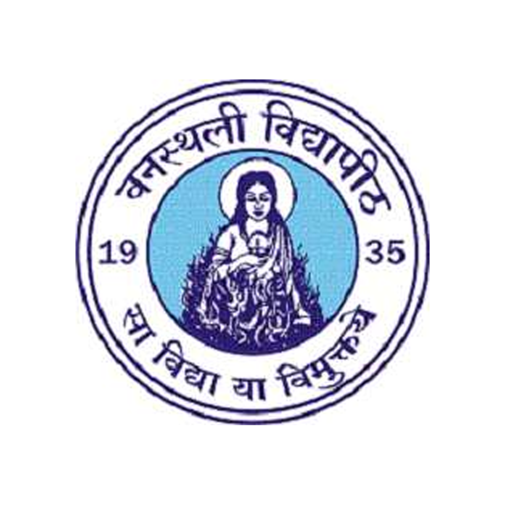 B.Sc in Electronics at Banasthali Vidyapith, Jaipur