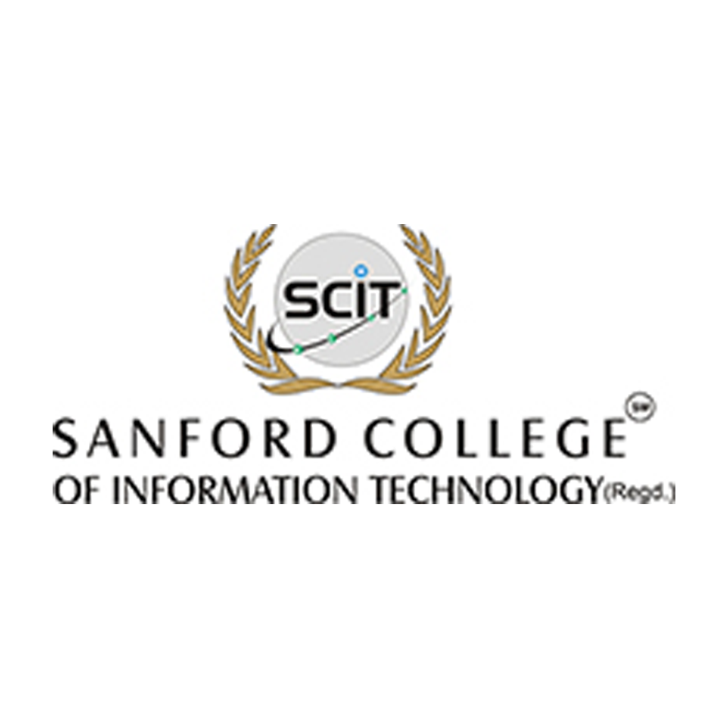 Advanced Diploma in Graphic Designing and Multimedia at Sanford College of Information Technology, Bengaluru/Bangalore
