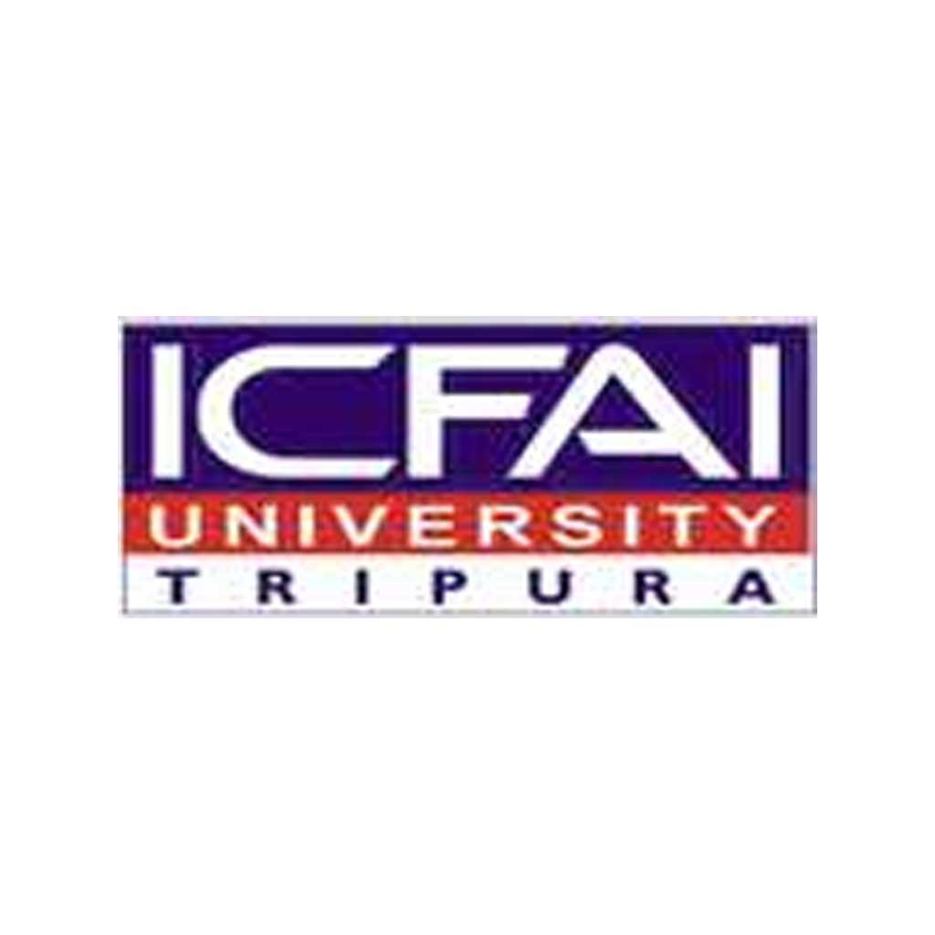 Bachelor of Business Administration (BBA) at The Institute of Chartered Financial Analysts of India University, Tripura, Tripura - Other