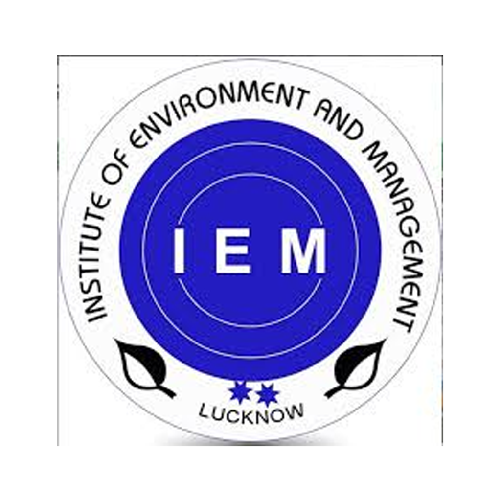 Master of Business Administration (MBA) at Institute of Environment and Management, Lucknow
