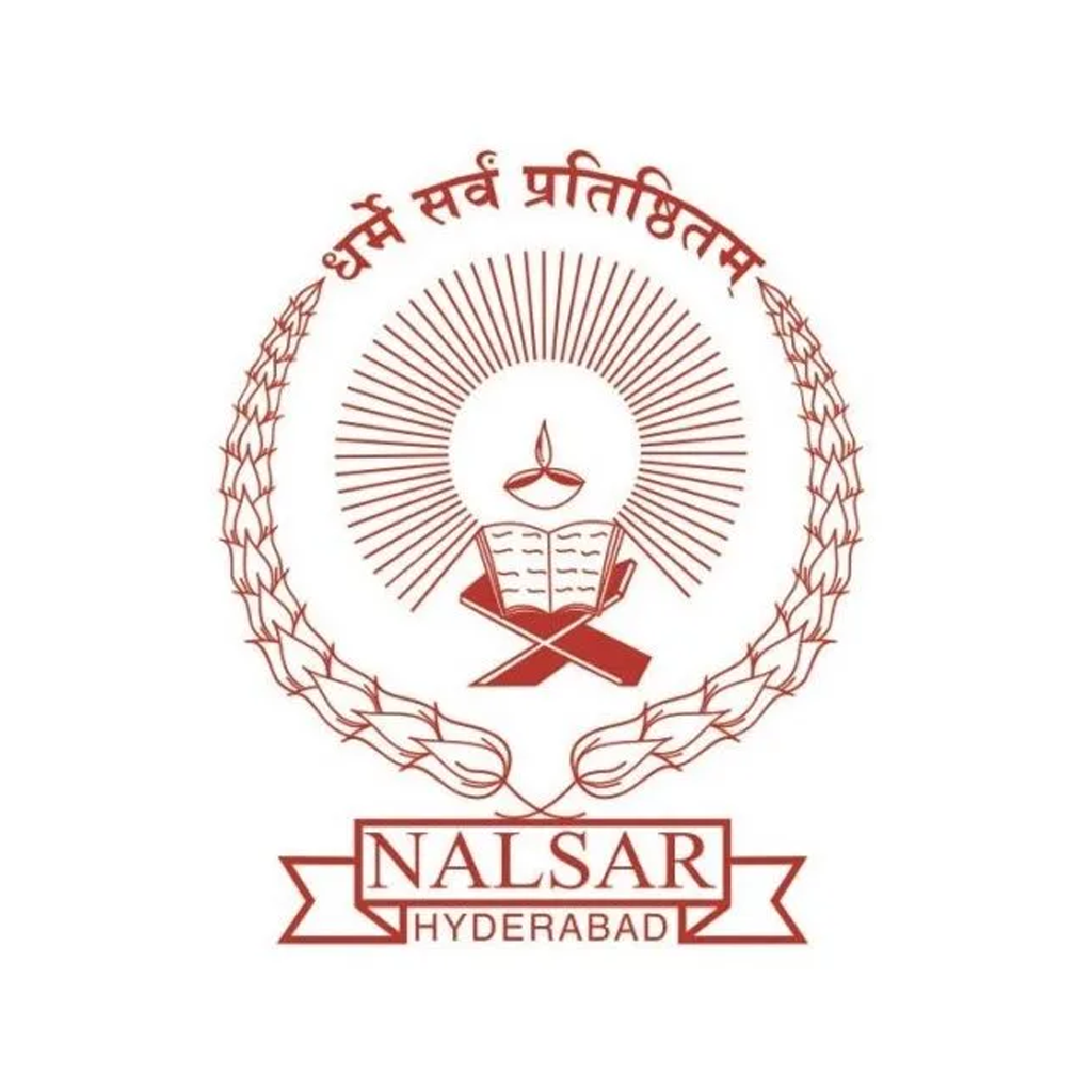 LL.M in Legal Pedagogy and Research at NALSAR University of Law, Hyderabad