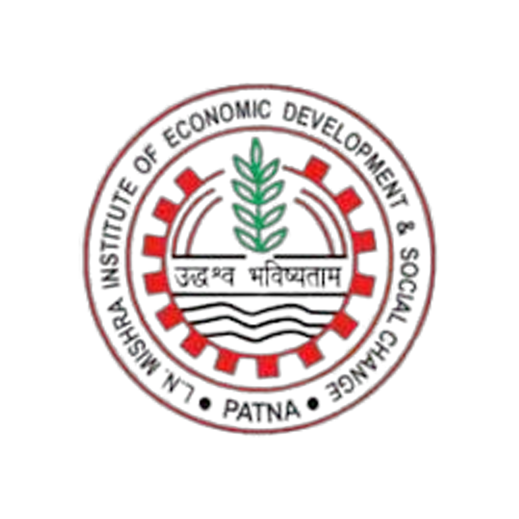 Master of Human Resource Management at L.N. Mishra Institute of Economic Development and Social Change, Patna