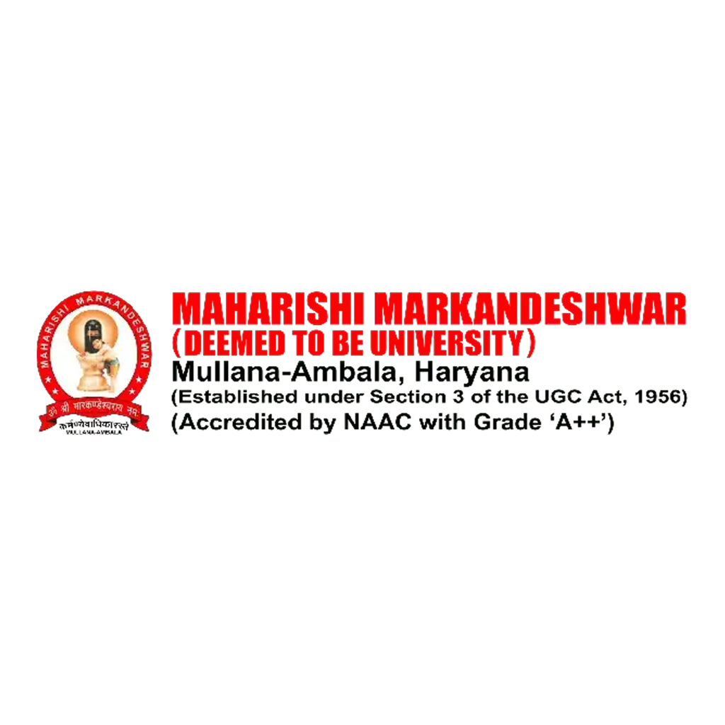 Bachelor of Hotel Management and Catering Technology at M. M. Institute of Hotel Management and Catering Technology, Ambala
