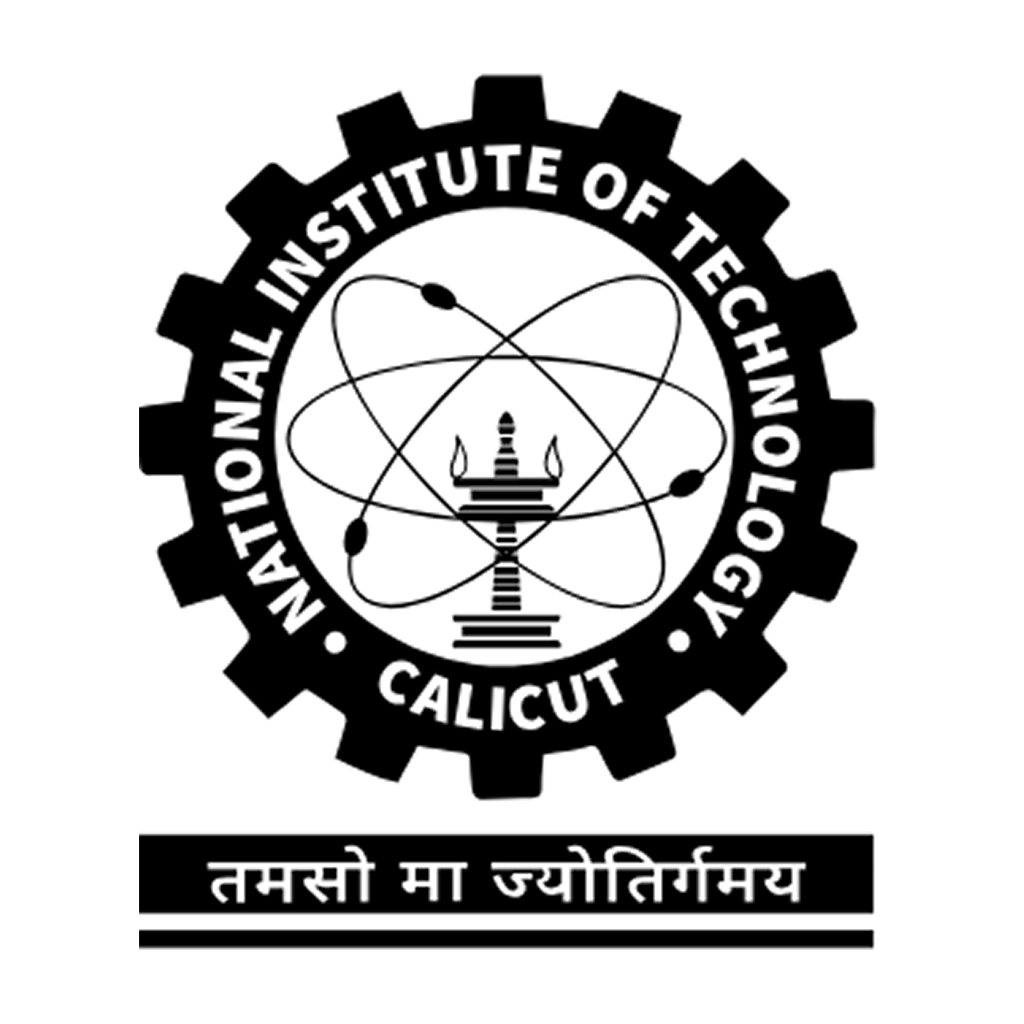 B.Tech in Computer Science and Engineering at National Institute of Technology Calicut, Kozhikode / Calicut