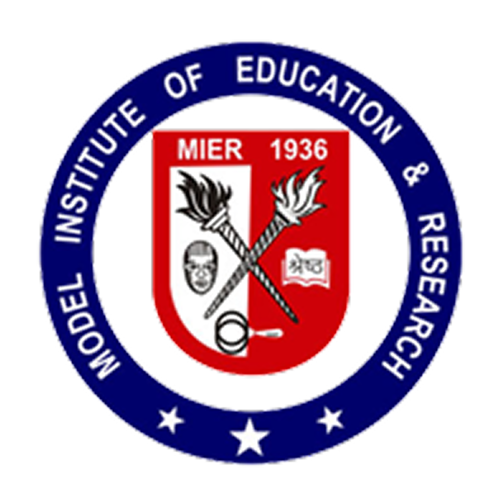 Post Graduate Diploma in Computer Applications (PGDCA) at Model Institute of Education and Research, Jammu and Kashmir