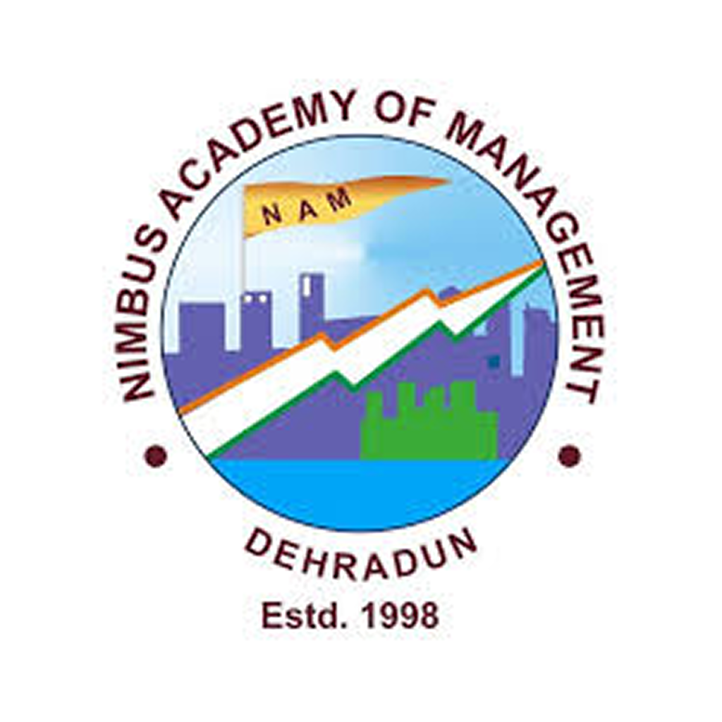 Master of Business Administration (MBA) at Nimbus Academy of Management, Dehradun