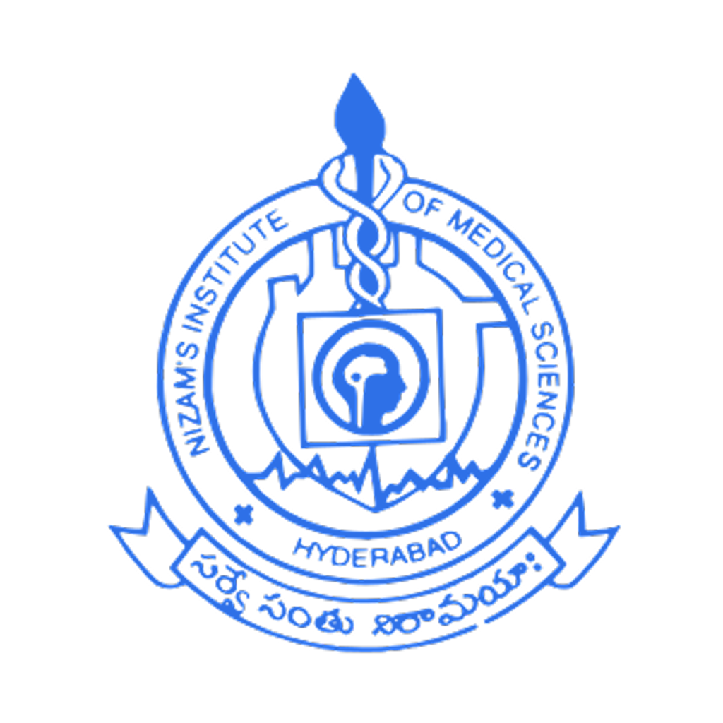 Post Graduate Diploma in Cardiac Pulmonary Perfusion Technology at Nizam's Institute of Medical Sciences, Hyderabad