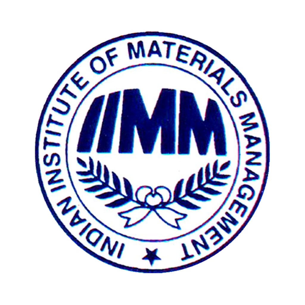 Post Graduate Diploma in Materials Management at Indian Institute of Materials Management, Mumbai (All Areas)
