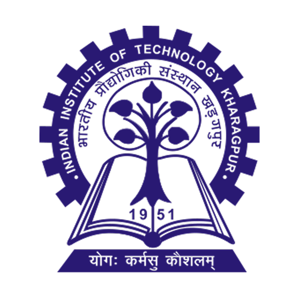 B.Tech in Electronics and Electrical Communication Engineering at Indian Institute of Technology Kharagpur, Kharagpur