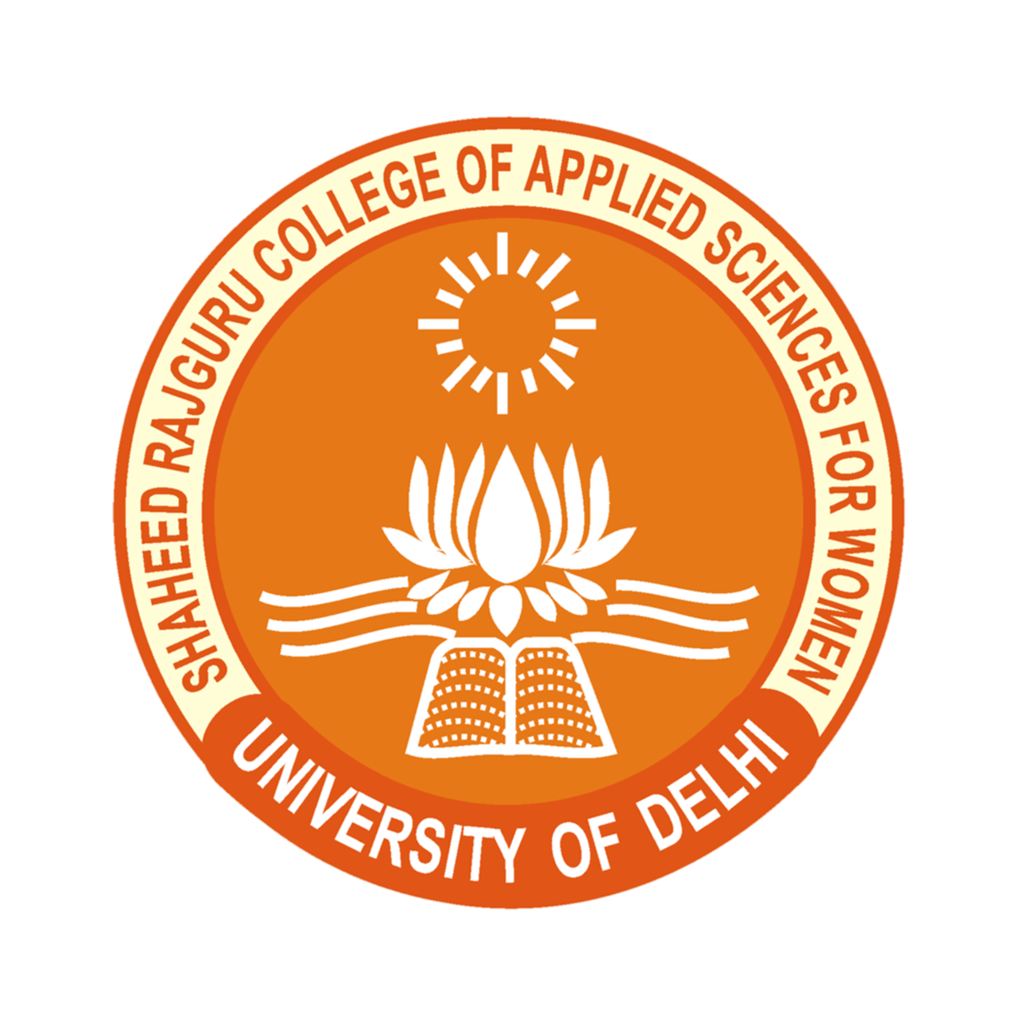 B.Sc (Hons.) in Electronics at Shaheed Rajguru College of Applied Sciences for Women, Delhi/NCR