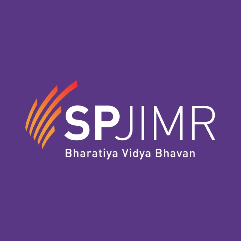 Post Graduate Programme in Management (PGPM) at S.P. Jain Institute of Management and Research, Mumbai (All Areas)