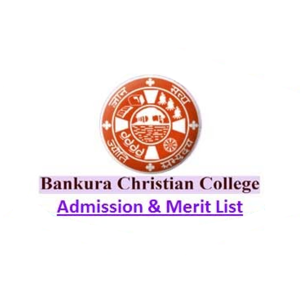 Bachelor of Science (B.Sc) at Bankura Christian College, West Bengal - Other