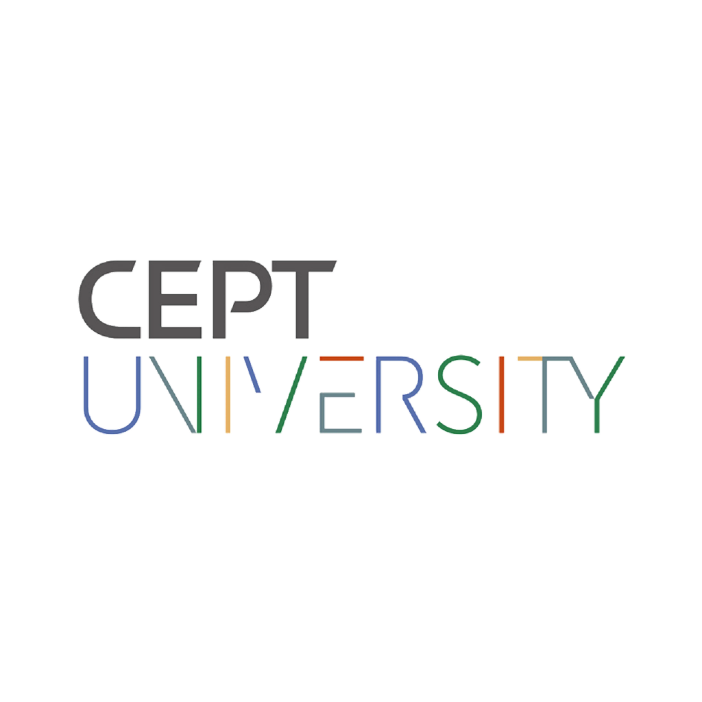 Masters in Housing Design at CEPT University, Ahmedabad