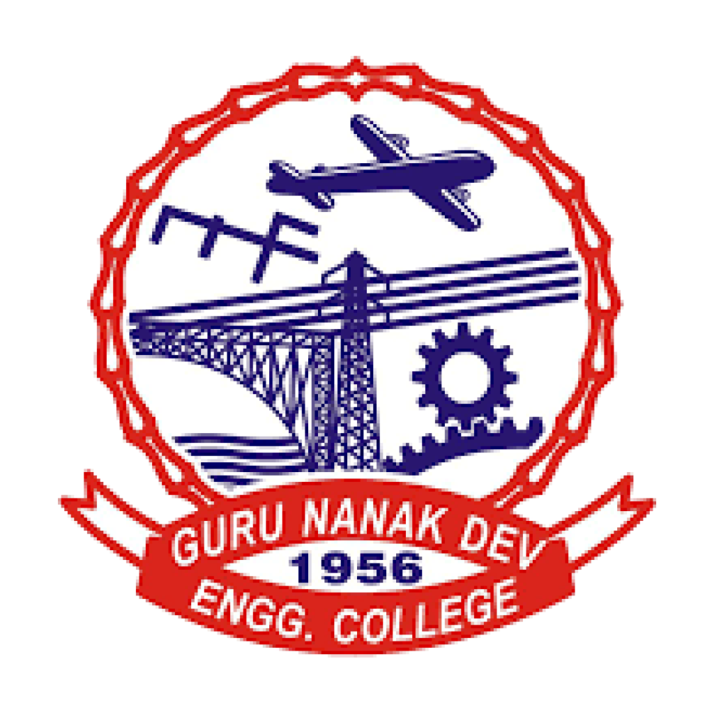 M.Tech in Electronics and Communication Engineering at Guru Nanak Dev Engineering College, Ludhiana