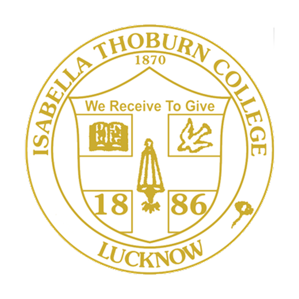 Bachelor of Arts (B.A.) at Isabella Thoburn Degree College, Lucknow
