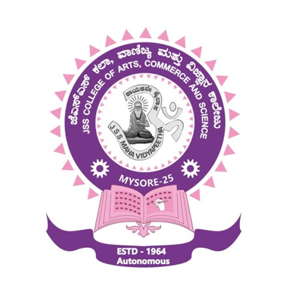 Bachelor of Commerce (B.Com) at JSS College of Arts, Commerce and Science, Mysore