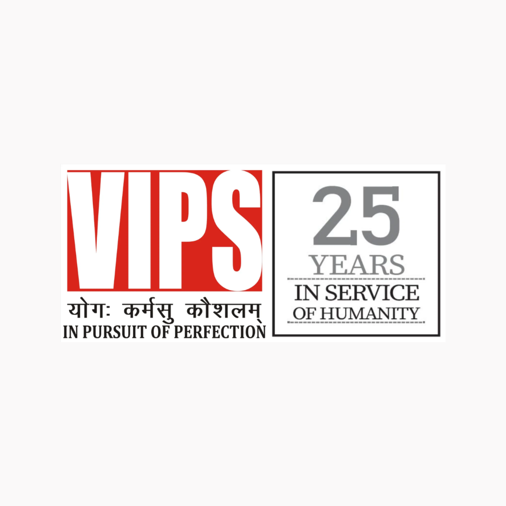B. A. at Vivekananda Institute of Professional Studies, Delhi/NCR
