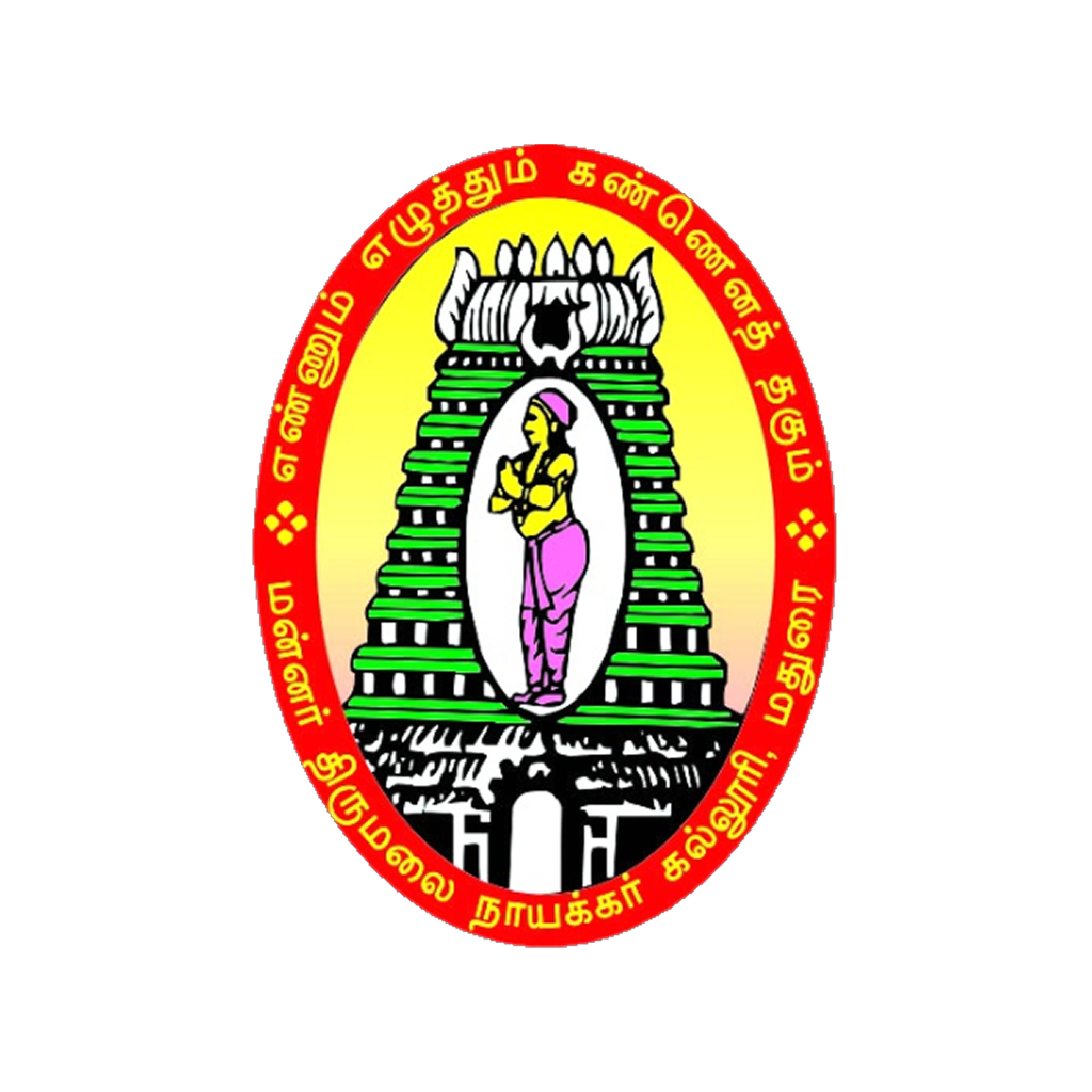 B.A. in History at Mannar Thirumalai Naicker College, Madurai