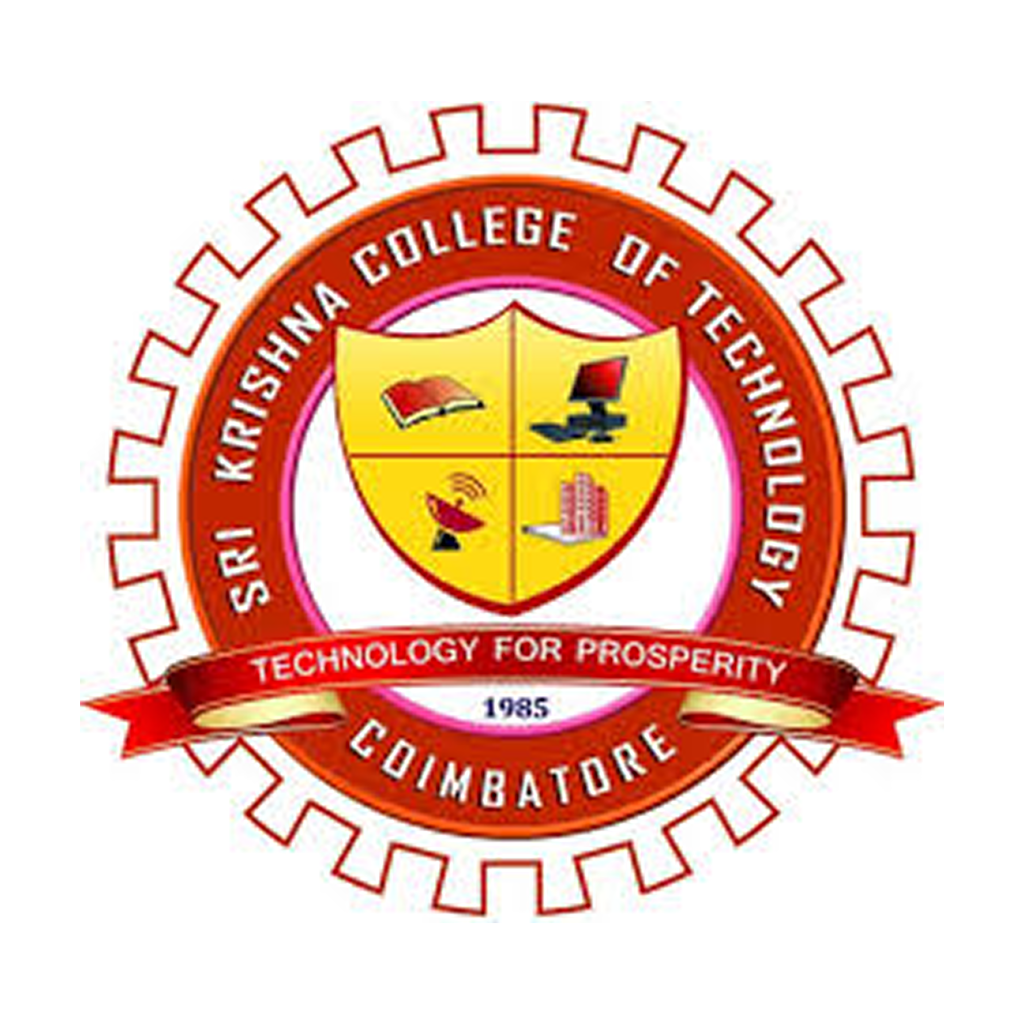 Ph.D in Electronics and Communication Engineering at Sri Krishna College of Technology, Coimbatore